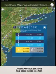 tides pro - tide times ipad images 4