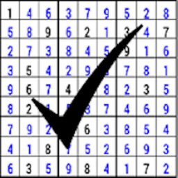 Sudoku Solver Supreme FREE by So Software Online