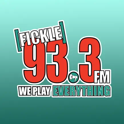 Fickle 93.3 Читы