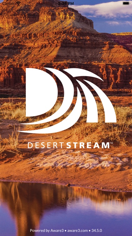 Desert Stream Ministries