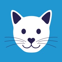 feed a cat: Tierschutz messages.notwork