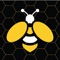 Honey Hive is an endless buzzin’ maze game