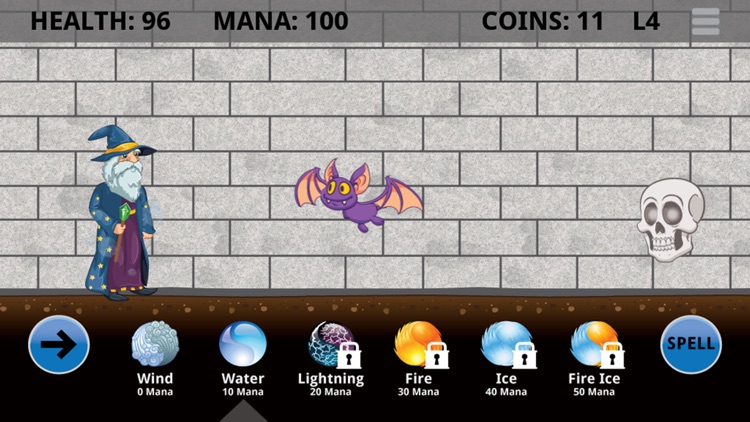 Wizard Crusade: Rescue Queen