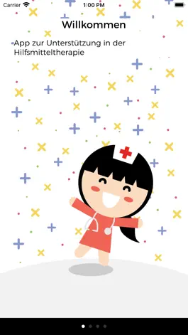 Game screenshot WearIt4U apk