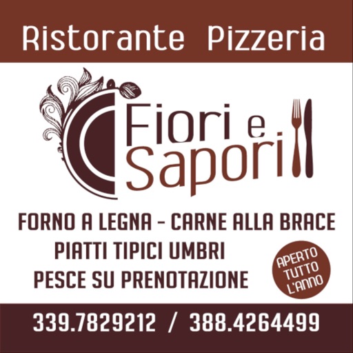 Ristorante  Fiori e Sapori