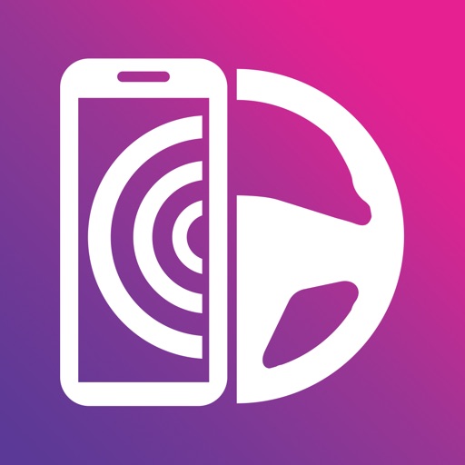 My Drive Connect App