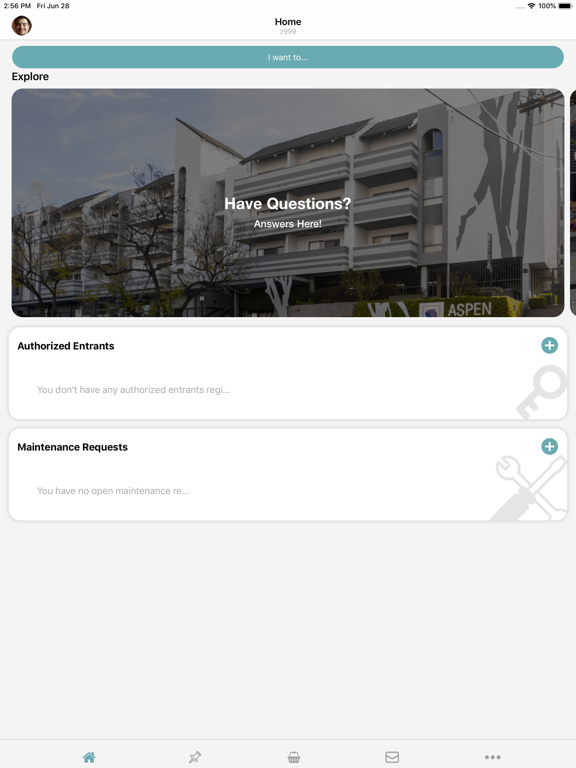 Screenshot #4 pour Cityhome Managers