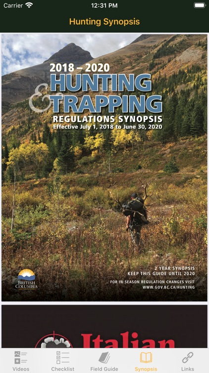 How to Hunt w/ EatWild Videos