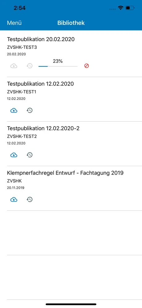 ZVSHK Klempnerfachregel