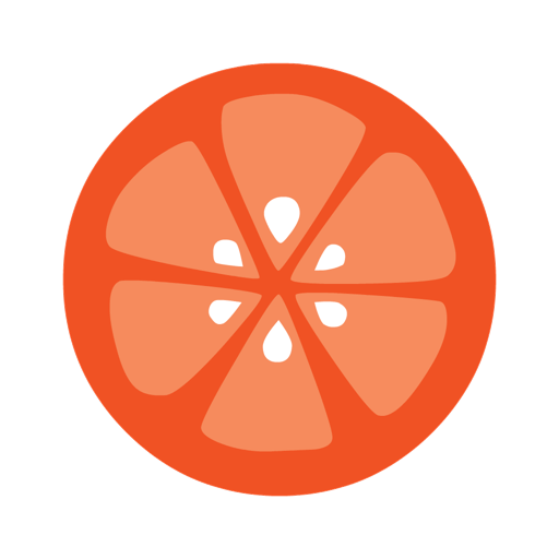 Flat Tomato icon