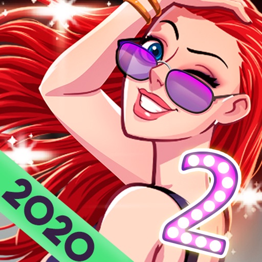 Fashion Fever 2: Dress Up Game