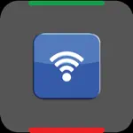 WiFi Automation ESP8266 App Contact