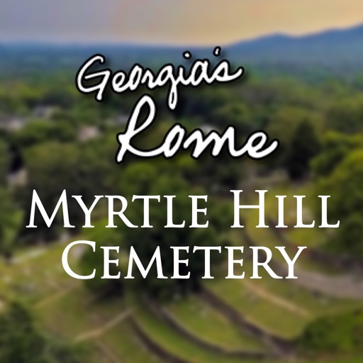 Myrtle Hill Cemetery icon