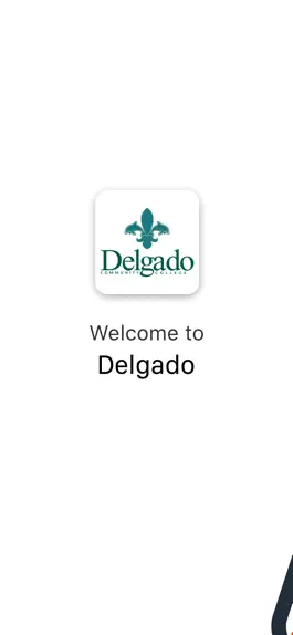 Game screenshot Delgado Community College mod apk