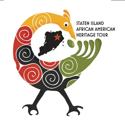 Staten Island AfrAm History Читы