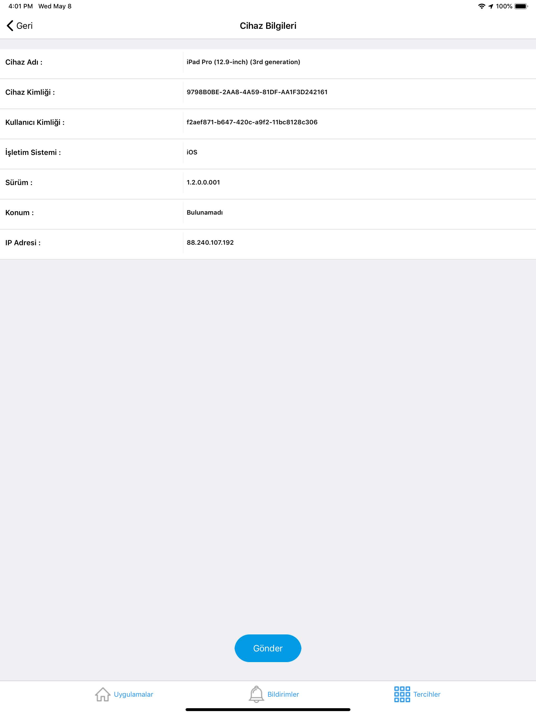 SmartFOL