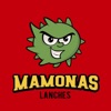 Mamonas Lanches icon