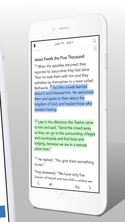 Asamblea de Dios Winterhaven screenshot-4