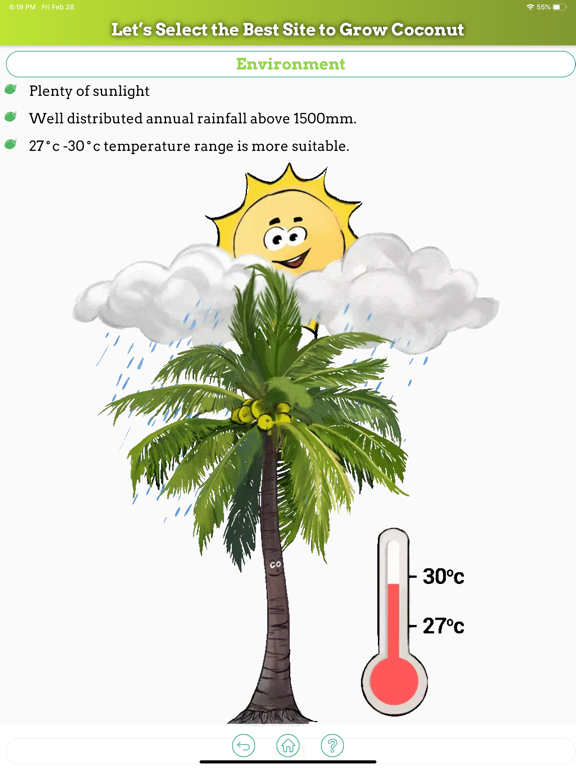 Screenshot #6 pour Coconut App Srilanka