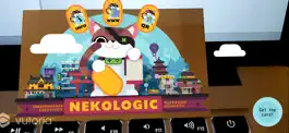 Game screenshot NekoCard mod apk