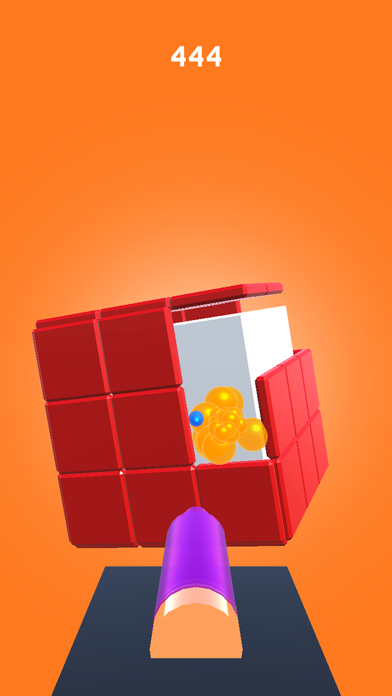 Screenshot #8 for Blaster 360º