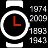 Luxury watch production date App Feedback