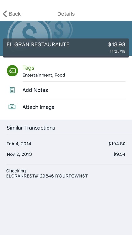 Alliance Community Bank App screenshot-7