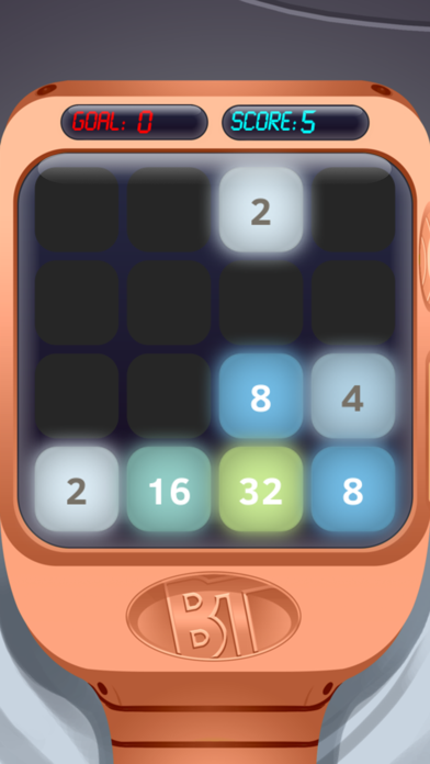 Screenshot #1 pour Double Double