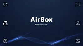 Game screenshot AirBox - Vividia AbleScope mod apk