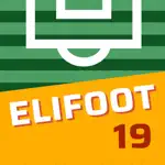 Elifoot 19 App Contact