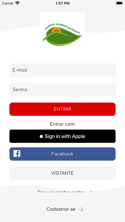 Campo Agroecológico