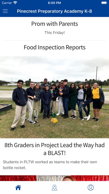 Pinecrest Preparatory Orlando