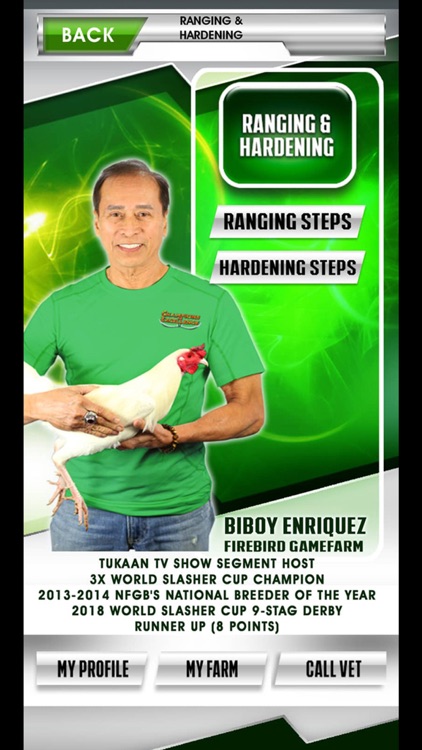 Tatak Excellence Mobile App screenshot-5