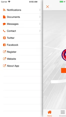 Game screenshot Above All Sports Hoops apk