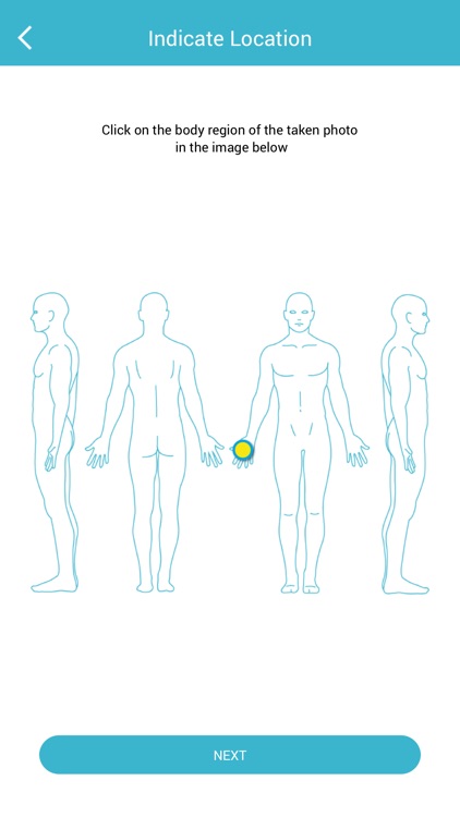 MedPhoto - Sichere Fotos