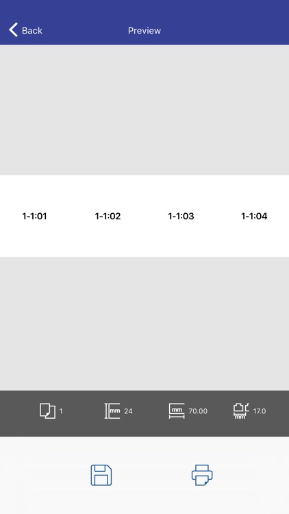 Epson Datacom screenshot-3