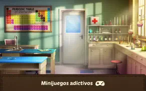 100 puertas juego iphone capturas de pantalla 3