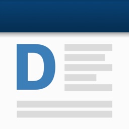 Daily Dictionary Apple Watch App