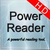 PowerReader HD - iPadアプリ