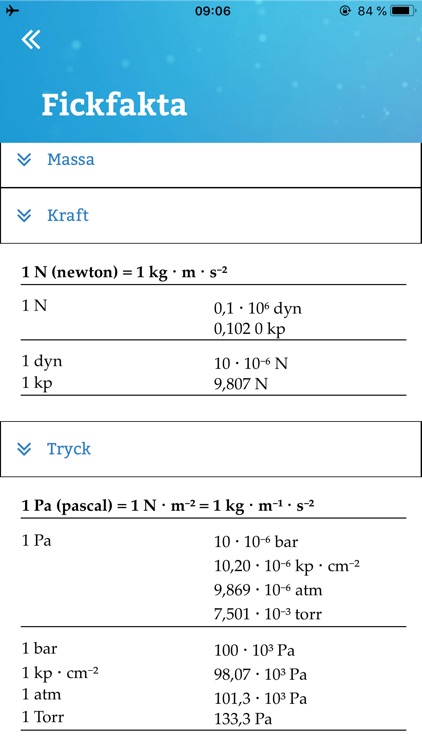 Fickfakta kemi screenshot-5