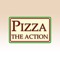 Welcome to Pizza the Action