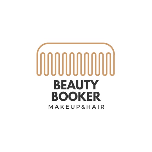BeautyBooker Artists Icon