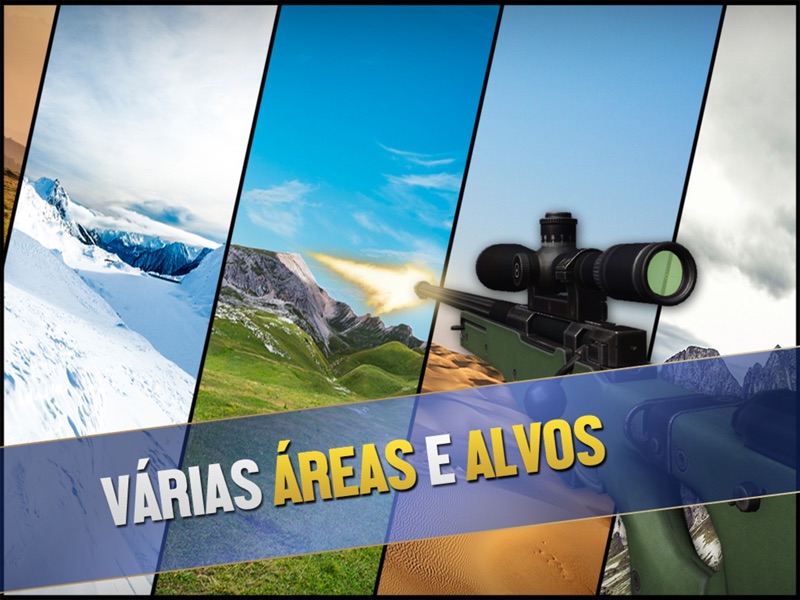 Range Master: Sniper Academy screenshot 9