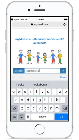 mymed.one screenshot 3