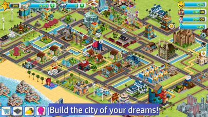 Village City: Island Build 2 Screenshot