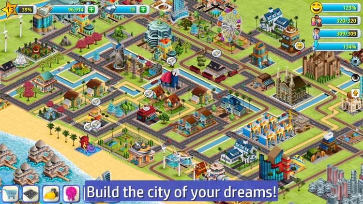 Village City: Island Build 2 screenshot-3