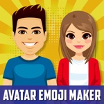 Avatar Emoji Maker