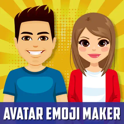 Avatar Emoji Maker Cheats
