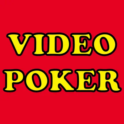 Video Poker Simulator Cheats