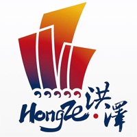 蟹都洪泽-洪泽本地资讯门户 pour PC